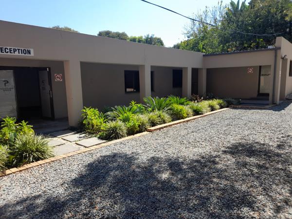 1 983 m² Commercial space