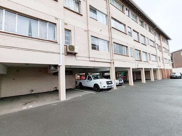 1.5 Bedroom Apartment