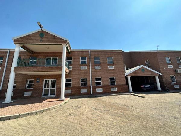 1 200 m² Industrial space