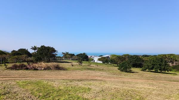1 761 m² Land