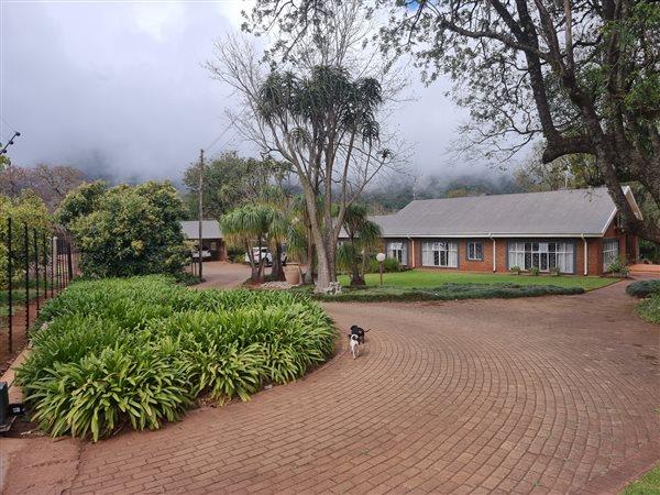 24 ha Farm