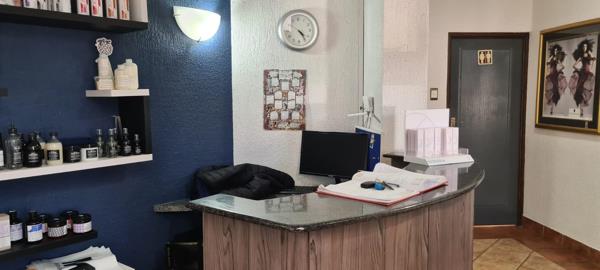 285  m² Commercial space