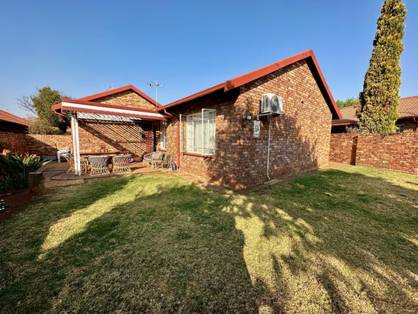2 Bedroom Simplex