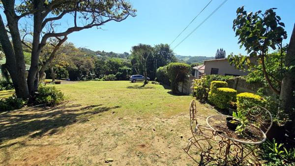 1 253 m² Land