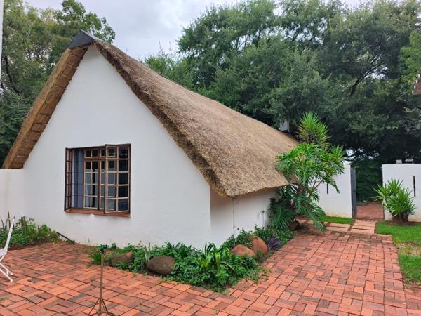 1 Bedroom Garden Cottage