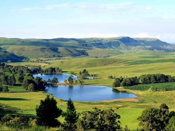 902 ha Farm