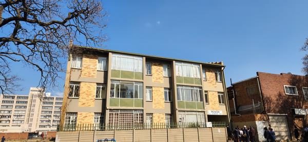 1.5 Bedroom Apartment