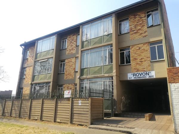 1.5 Bedroom Apartment