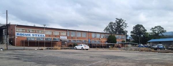 20 000  m² Commercial space