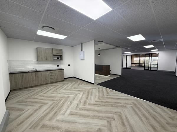 167 m² Commercial space
