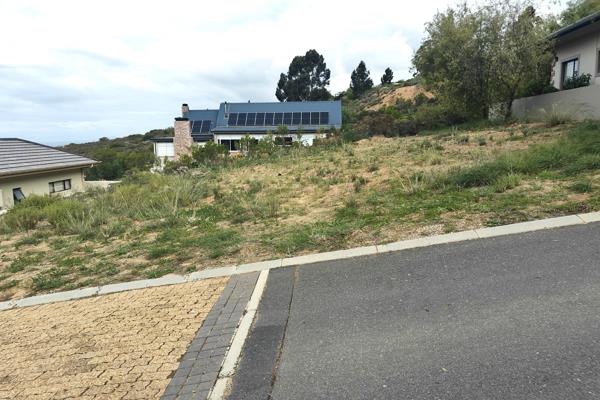480 m² Land