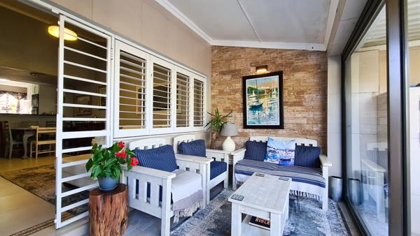 4 Bedroom Townhouse