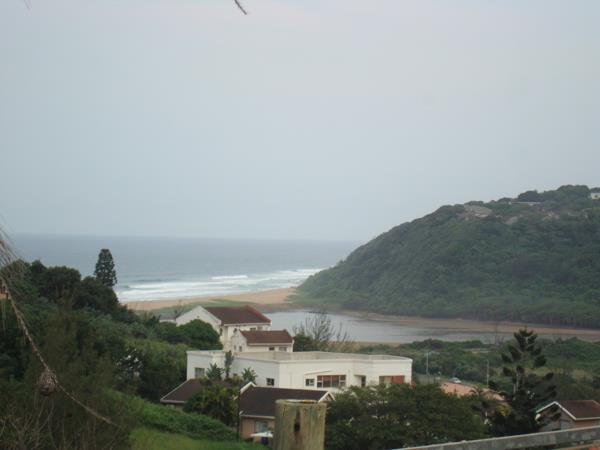1 226 m² Land