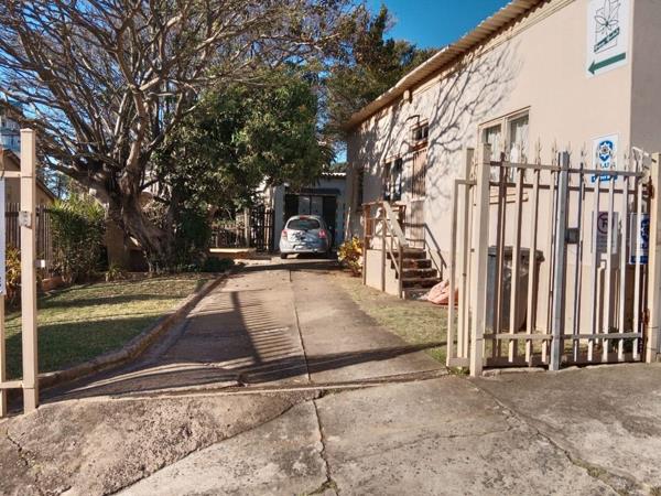 60  m² Office Space