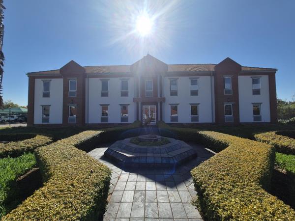 140  m² Office Space