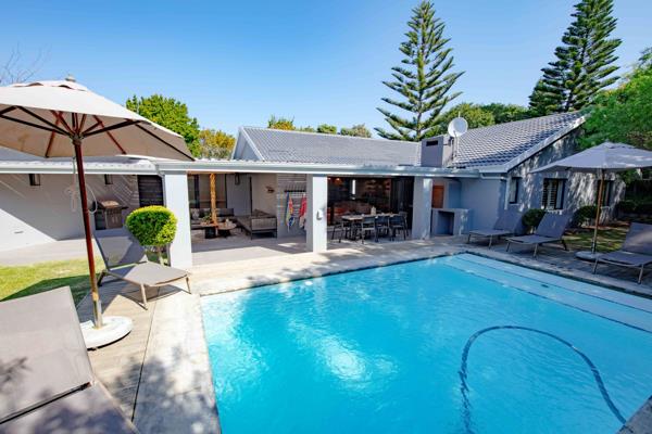 5 Bedroom House