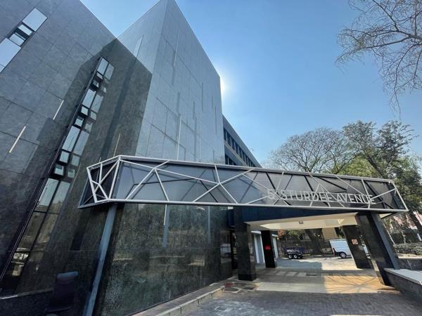 52 m² Commercial space