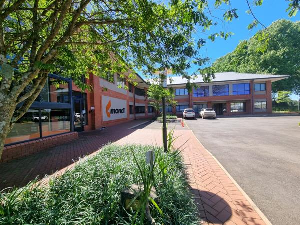 100  m² Office Space