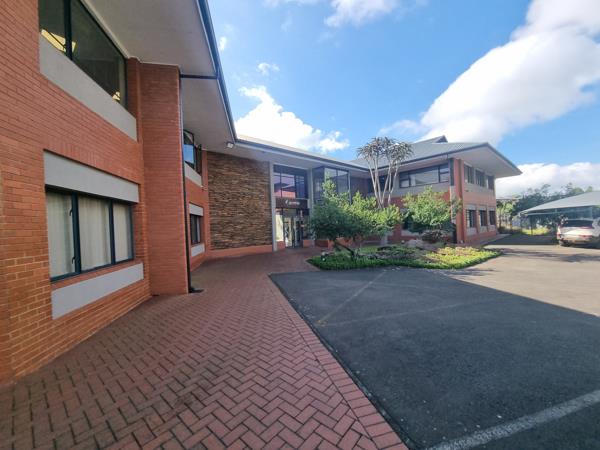 101 m² Office Space