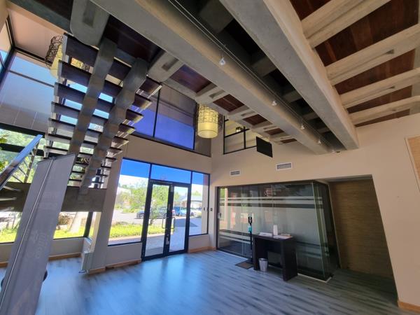 100  m² Office Space