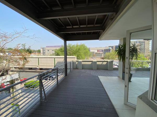 221  m² Office Space