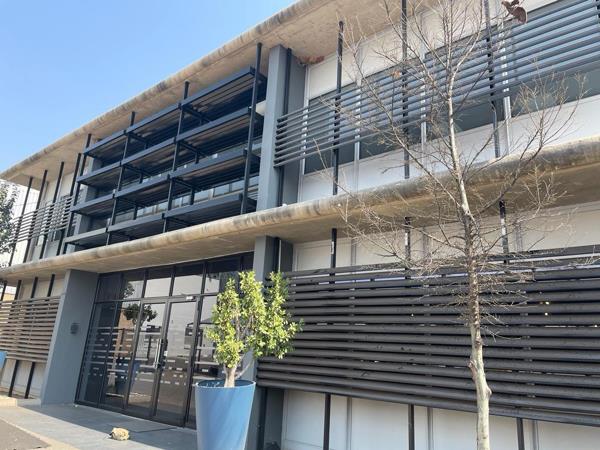 1 850 m² Commercial space