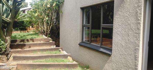 1 Bedroom Garden Cottage