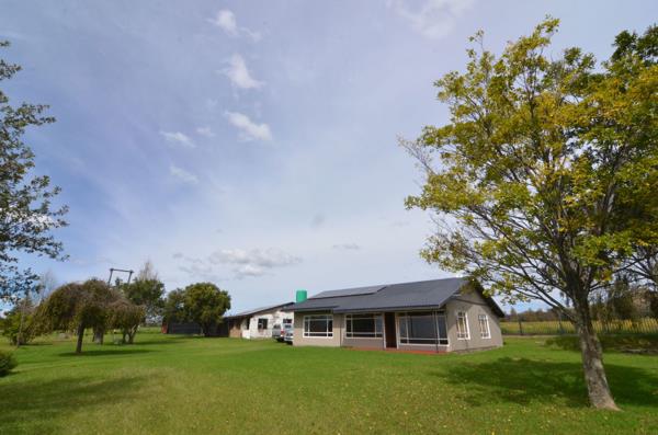 4.5 ha Farm