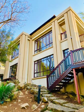 7 Bedroom House