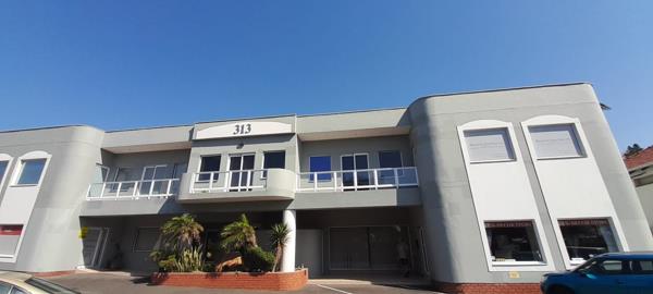 40 m² Commercial space