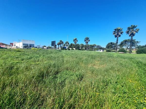937 m² Land