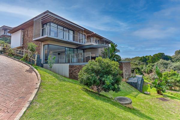 4 Bedroom Townhouse