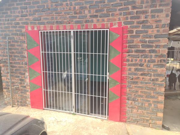 1 Bedroom Garden Cottage