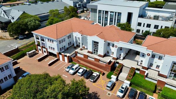 1 224 m² Commercial space
