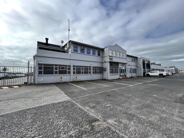 1 810 m² Industrial space