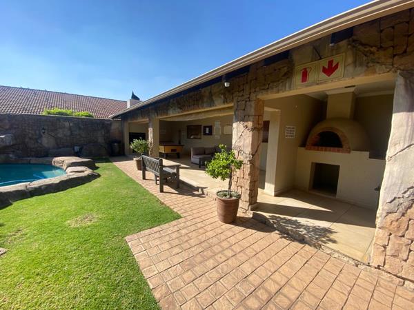 1 Bedroom Townhouse
