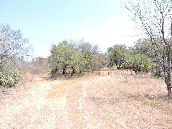 35 ha Farm