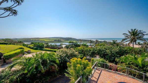 8.5 Bedroom House