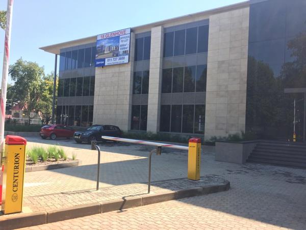 640 m² Commercial space