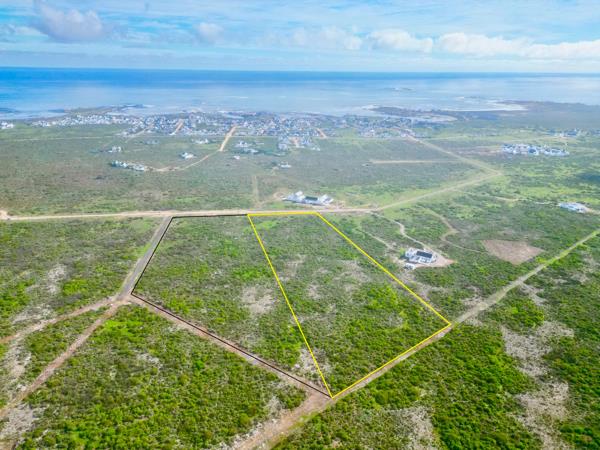 2.5 ha Land