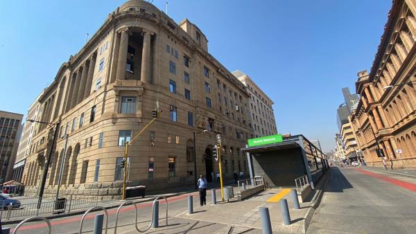 40 m² Commercial space