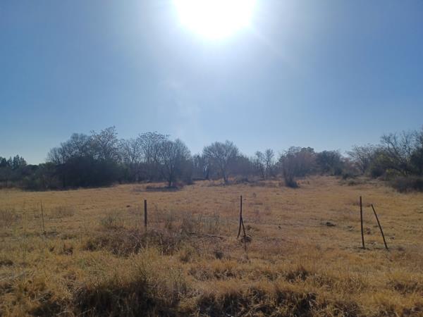 2 855 m² Land