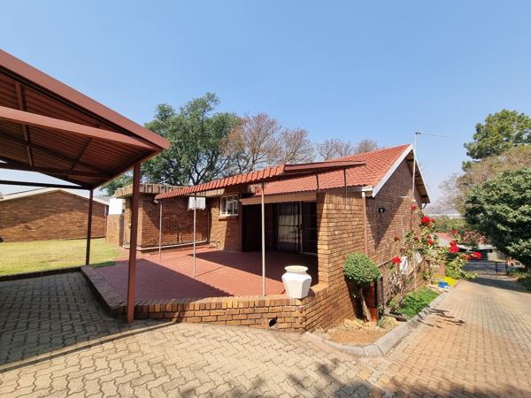 3 Bedroom Duplex