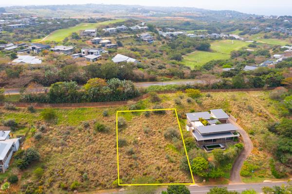 1 581 m² Land