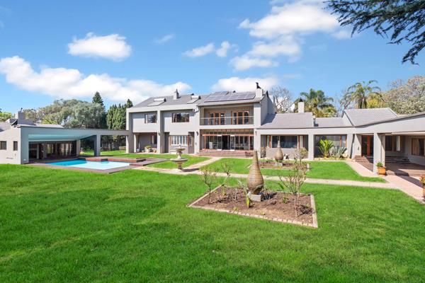 5 Bedroom House