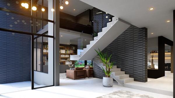 6 Bedroom House