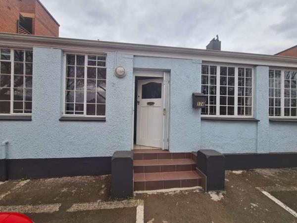 13 986 m² Commercial space