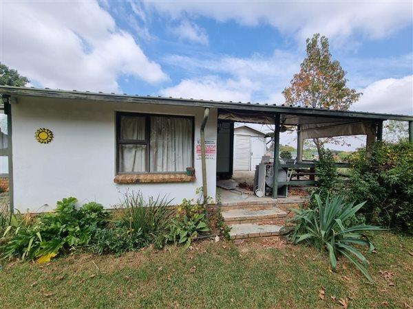 2 Bedroom Cluster