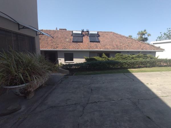 1 Bedroom House