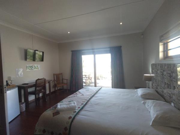 1 Bedroom House